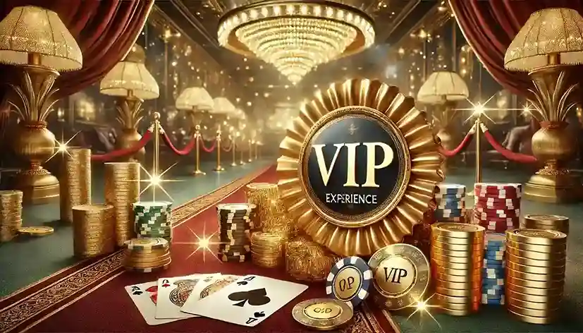 Unlocking Exclusive Rewards: The VIP Experience at PHAAA Casino